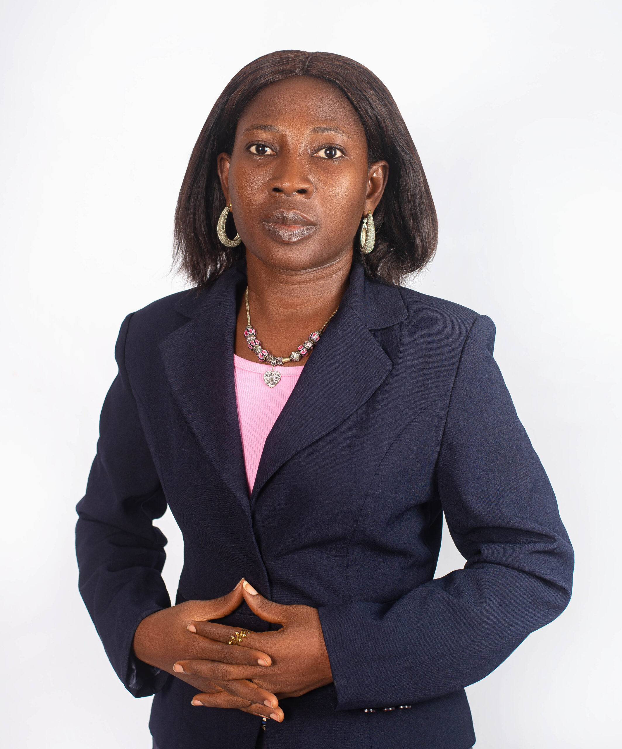 Patricia E. Agbragu (née Erube)