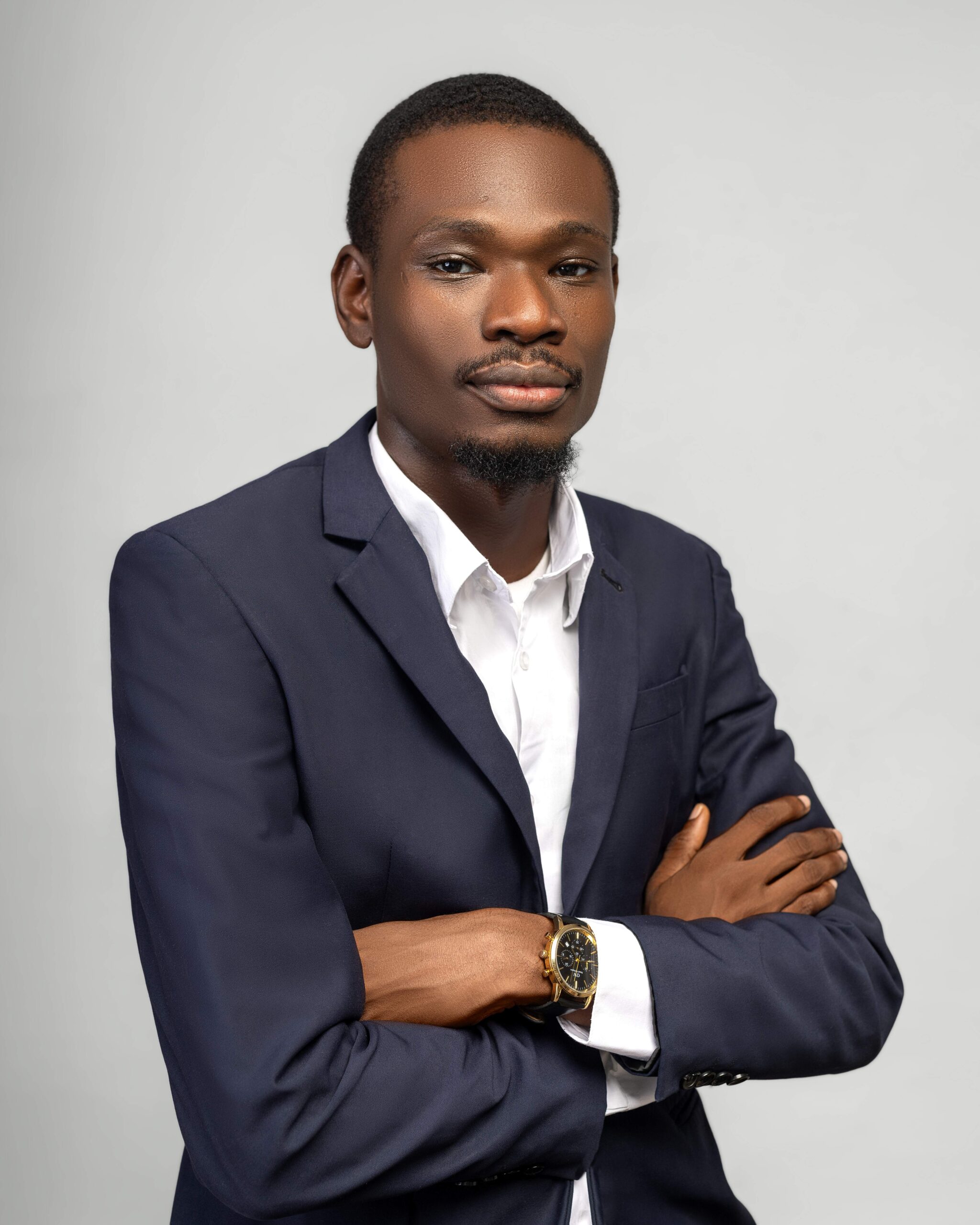 Olasunkanmi Sebiomo