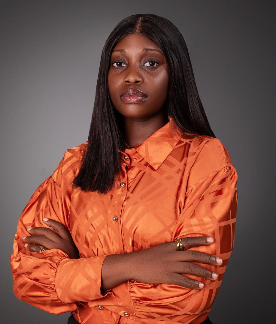 Adejumobi Ololade Fatimah 