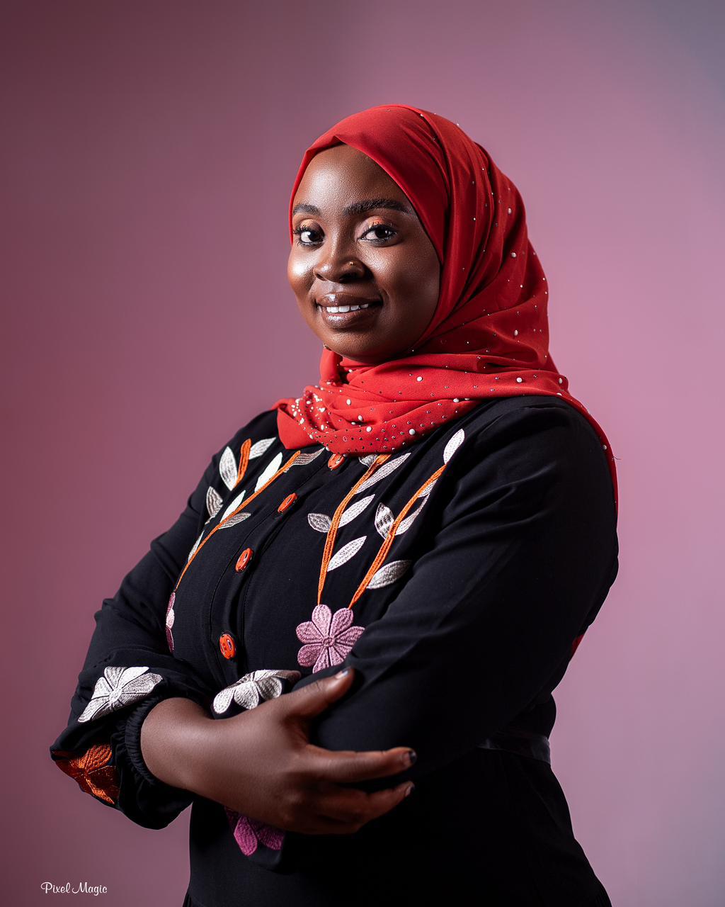 Lateefat Fadahunsi Adelekan (DrBeans)